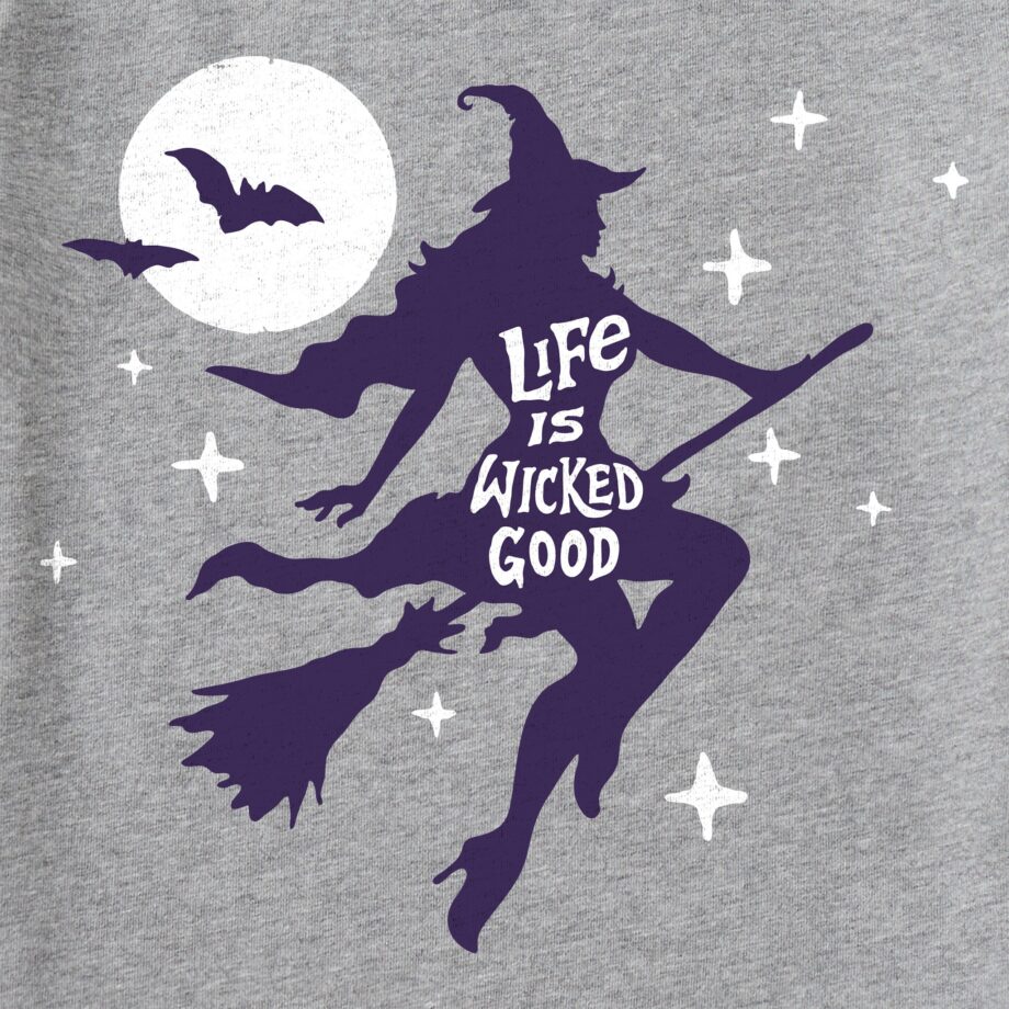 Women's Let' Long Sleeve CrusherTee, Swearter, Long Sleeve Tee 23