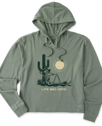 Women's Let' Long Sleeve CrusherTee, Swearter, Long Sleeve Tee 27