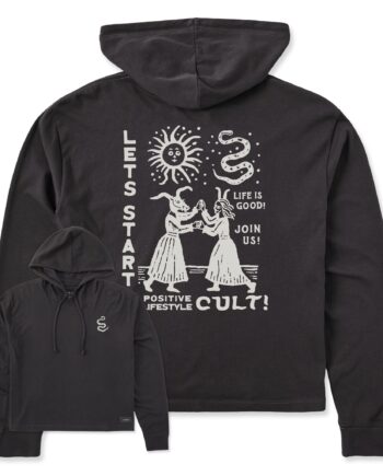 Women's Let' Long Sleeve CrusherTee, Swearter, Long Sleeve Tee 03