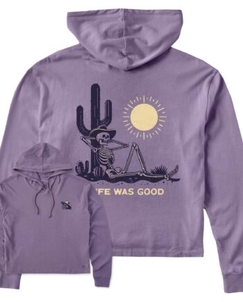 Women's Let' Long Sleeve CrusherTee, Swearter, Long Sleeve Tee 28