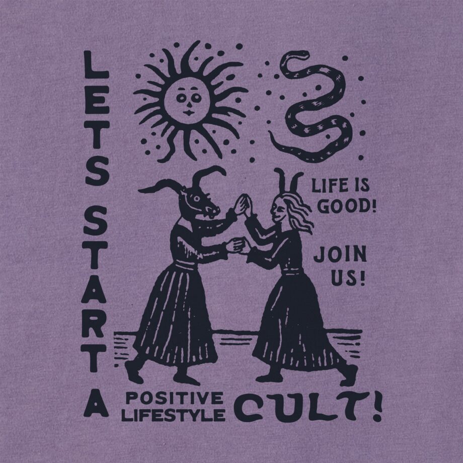 Women's Let' Long Sleeve CrusherTee, Swearter, Long Sleeve Tee 05