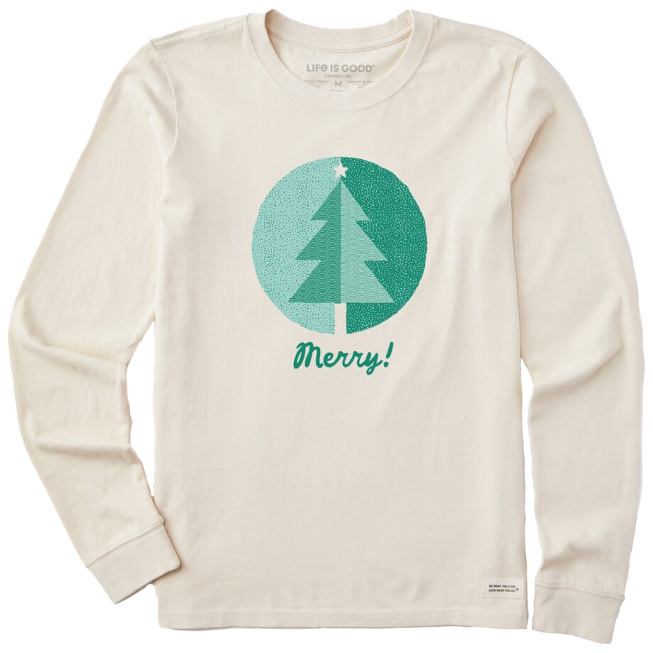Women's Long Sleeve Swearter, Crusher Swearter 72