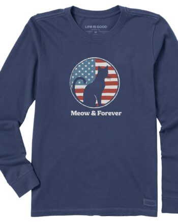 Women's Long Sleeve Swearter, Crusher Swearter 64