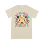 Let's Learn Today Teacher Shirt, First Day of School Teacher T-Shirt - Image 7