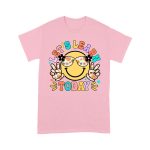 Let's Learn Today Teacher Shirt, First Day of School Teacher T-Shirt - Image 8