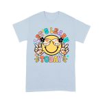 Let's Learn Today Teacher Shirt, First Day of School Teacher T-Shirt - Image 9