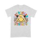 Let's Learn Today Teacher Shirt, First Day of School Teacher T-Shirt - Image 6