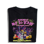 Not So Spooky Halloween Bash Shirt, Cute Family Matching Halloween T-Shirt - Image 5