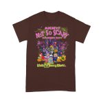 Not So Spooky Halloween Bash Shirt, Cute Family Matching Halloween T-Shirt - Image 18