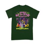 Not So Spooky Halloween Bash Shirt, Cute Family Matching Halloween T-Shirt - Image 14