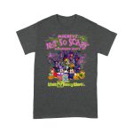 Not So Spooky Halloween Bash Shirt, Cute Family Matching Halloween T-Shirt - Image 12