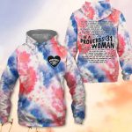 Proverbs 31 Woman Shirt, Christian Bible Verse Affirmations 3D All Over Print T-Shirt And Hoodie - Image 5