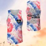 Proverbs 31 Woman Shirt, Christian Bible Verse Affirmations 3D All Over Print T-Shirt And Hoodie - Image 7