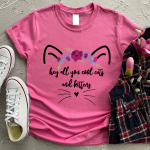 Hey All You Cool Cats and Kittens T-Shirt - Image 6