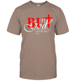 But God Made A Way T-Shirt - Image 12