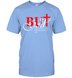But God Made A Way T-Shirt - Image 9