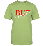 But God Made A Way T-Shirt - Image 11