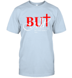 But God Made A Way T-Shirt - Image 6