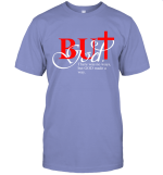 But God Made A Way T-Shirt - Image 10