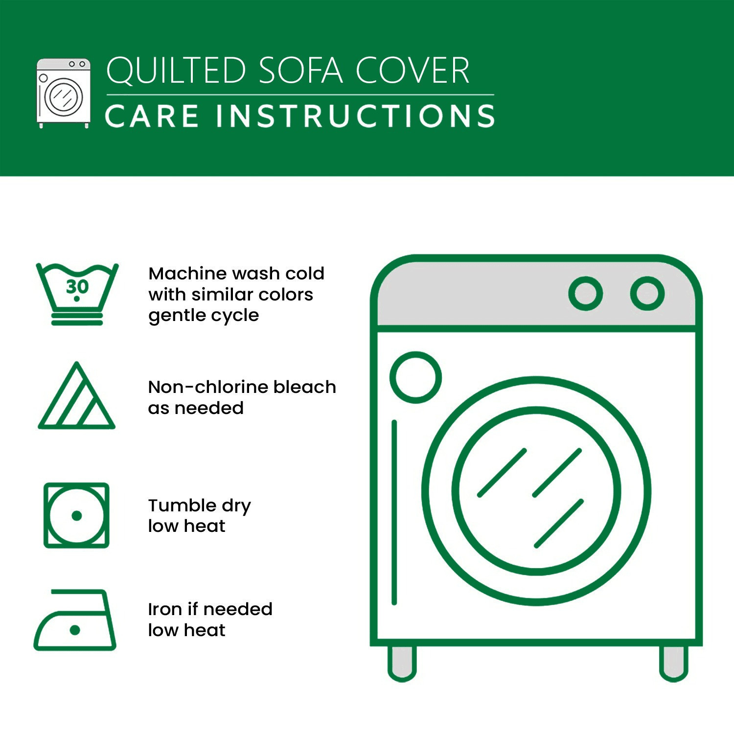 Canyon Blaze Quilted Sofa Cover Vintage Home Decor Gift Ideas For Nature Lovers - Image 3