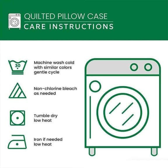 Owl Quilted Pillow Vintage Living Room Decoration Present Ideas For Owl Lovers - Image 3