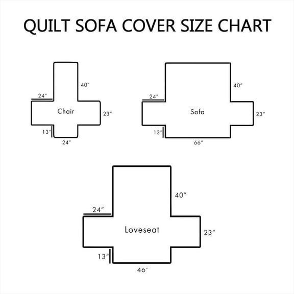 Southwestern Starburst Quilted Sofa Cover Vintage Couch Decor Ideas For Your Friend - Image 3